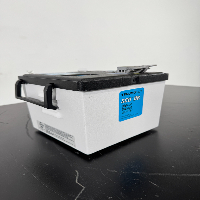 TerumoBCT SCD IIB Sterile Tubing Welder image 0